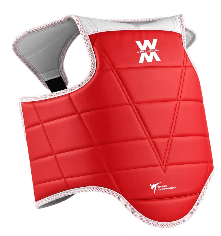Peto reversible World Martial